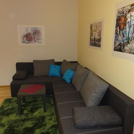 شقة فيسلا  في Apartament Bukowa الغرفة الصورة