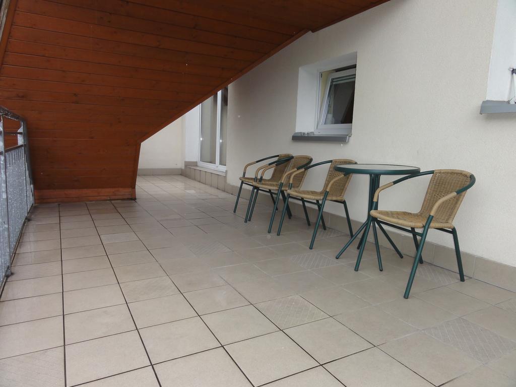 شقة فيسلا  في Apartament Bukowa الغرفة الصورة