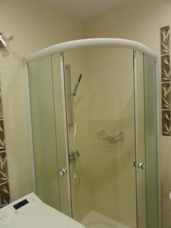 شقة فيسلا  في Apartament Bukowa الغرفة الصورة