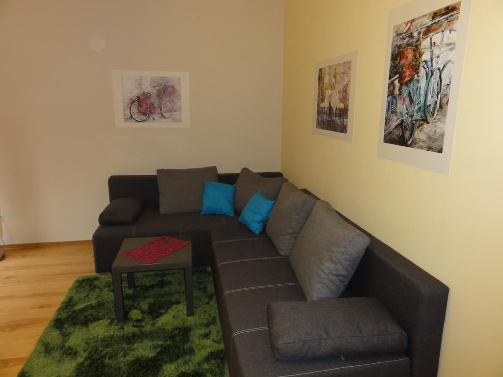 شقة فيسلا  في Apartament Bukowa الغرفة الصورة