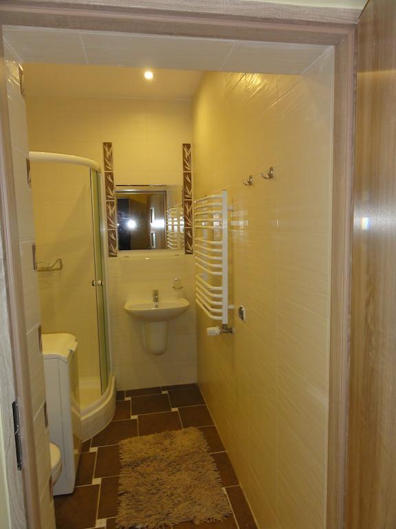 شقة فيسلا  في Apartament Bukowa الغرفة الصورة