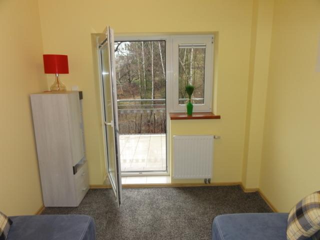 شقة فيسلا  في Apartament Bukowa الغرفة الصورة