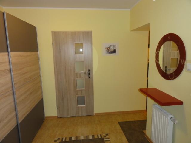 شقة فيسلا  في Apartament Bukowa الغرفة الصورة